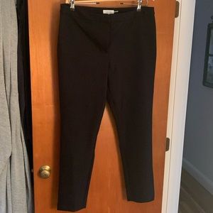 EUC-Calvin Klein dress pants worn once